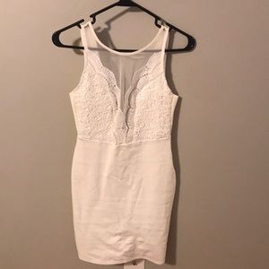 Lulus dress